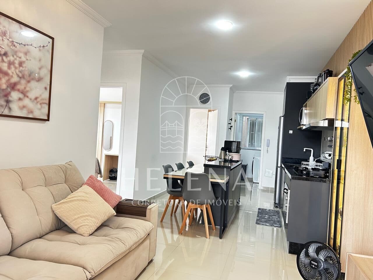 Apartamento em Florianópolis - Ingleses do Rio Vermelho