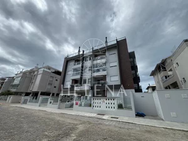 Apartamento em Ingleses Norte, Florianópolis/SC