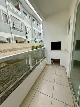 Apartamento em Ingleses Norte, Florianópolis/SC