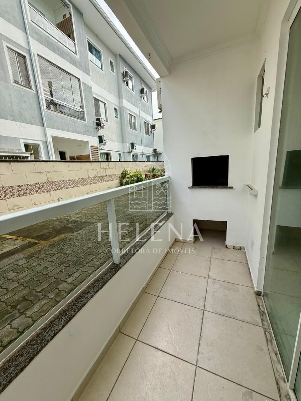 Apartamento em Ingleses Norte, Florianópolis/SC