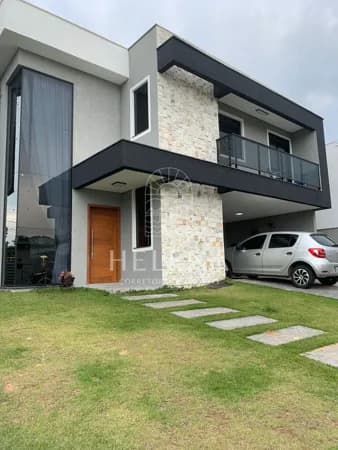 Casa em Florianópolis - S Joao Rio Vermelho