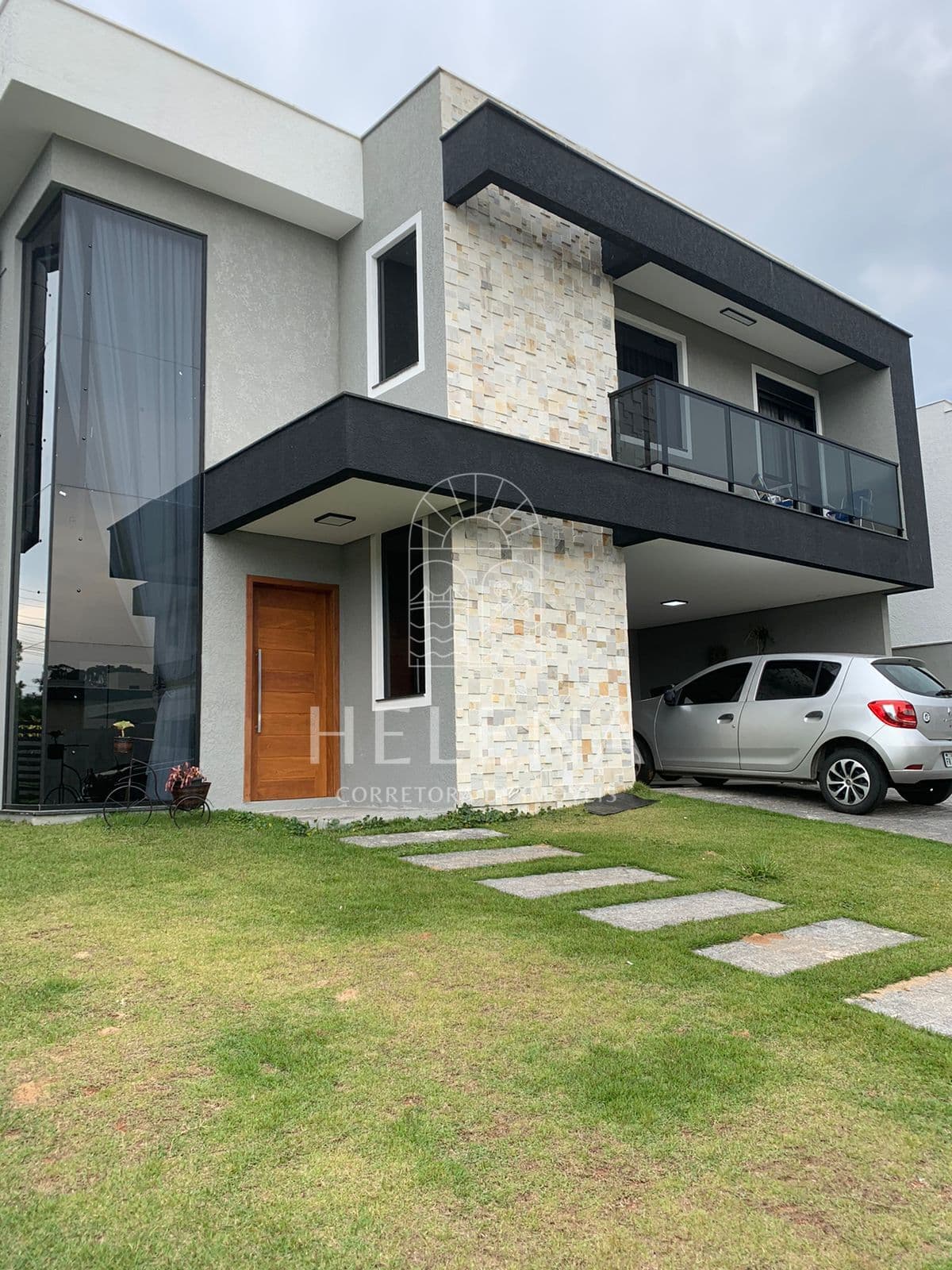 Casa em Florianópolis - S Joao Rio Vermelho