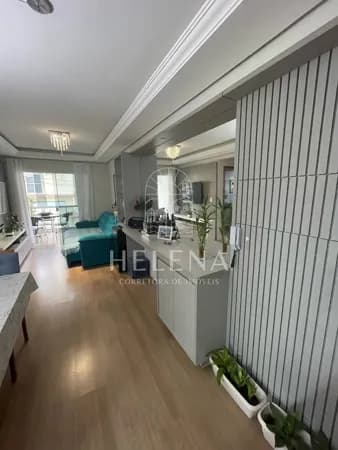 Apartamento em Ingleses do Rio Vermelho, Florianópolis/SC