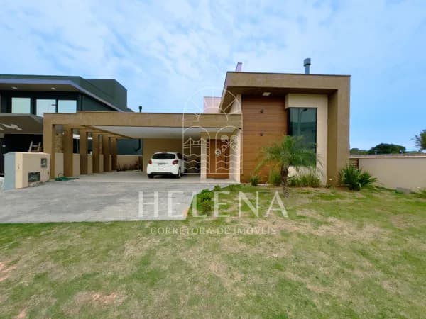 Casa a venda 3 suites em condomínio fechado, Florianópolis