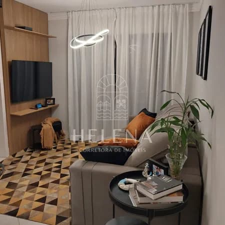 Apartamento em Ingleses Norte, Florianópolis/SC