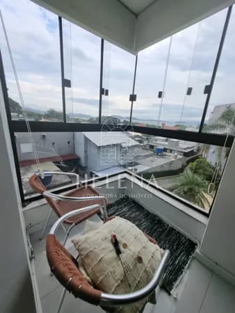 Apartamento em Florianópolis - Cachoeira do Bom Jesus