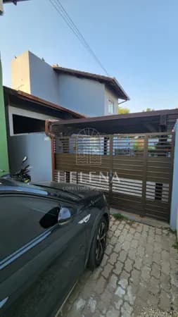 Duplex No Rio Vermelho