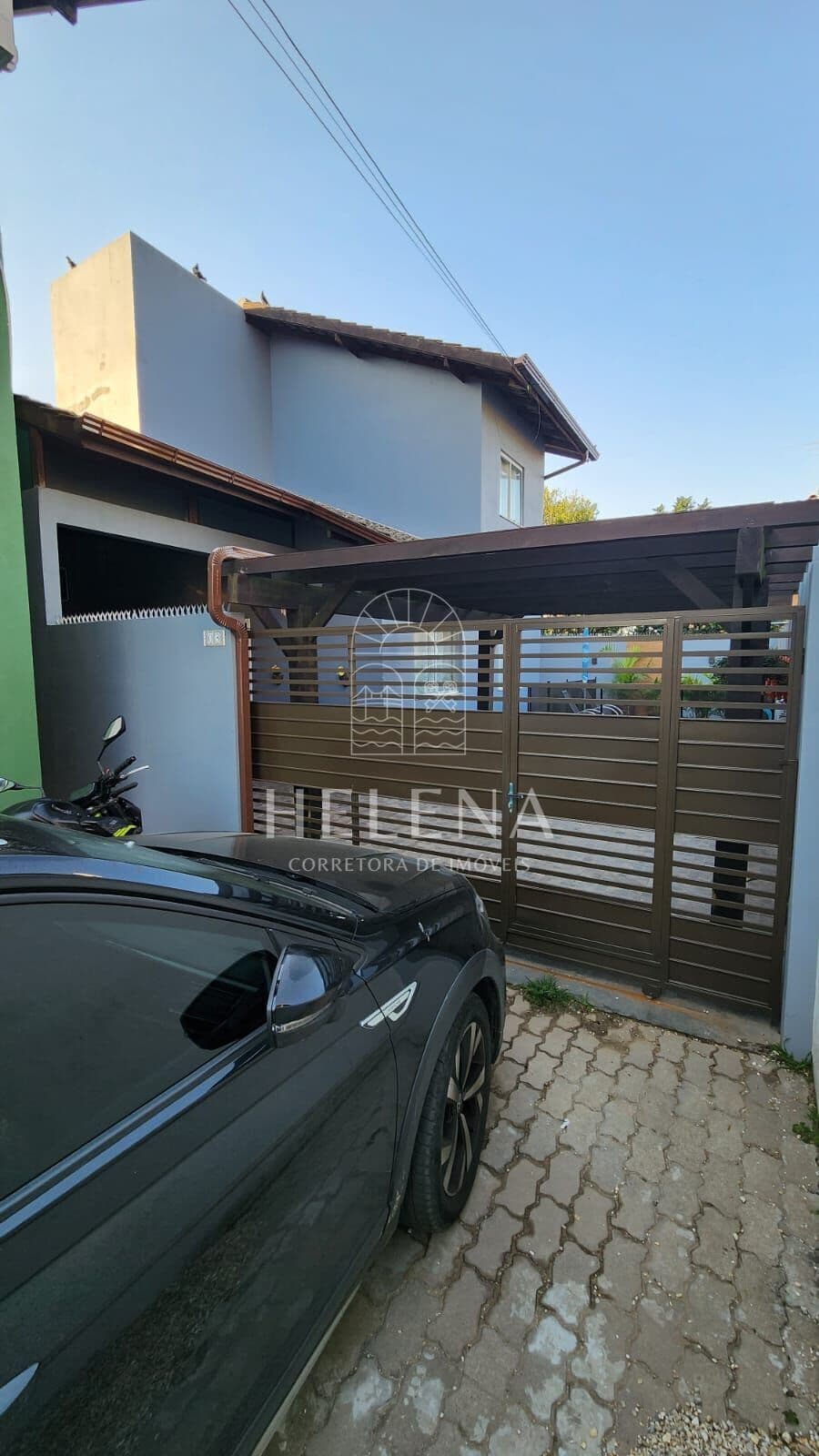 Duplex No Rio Vermelho