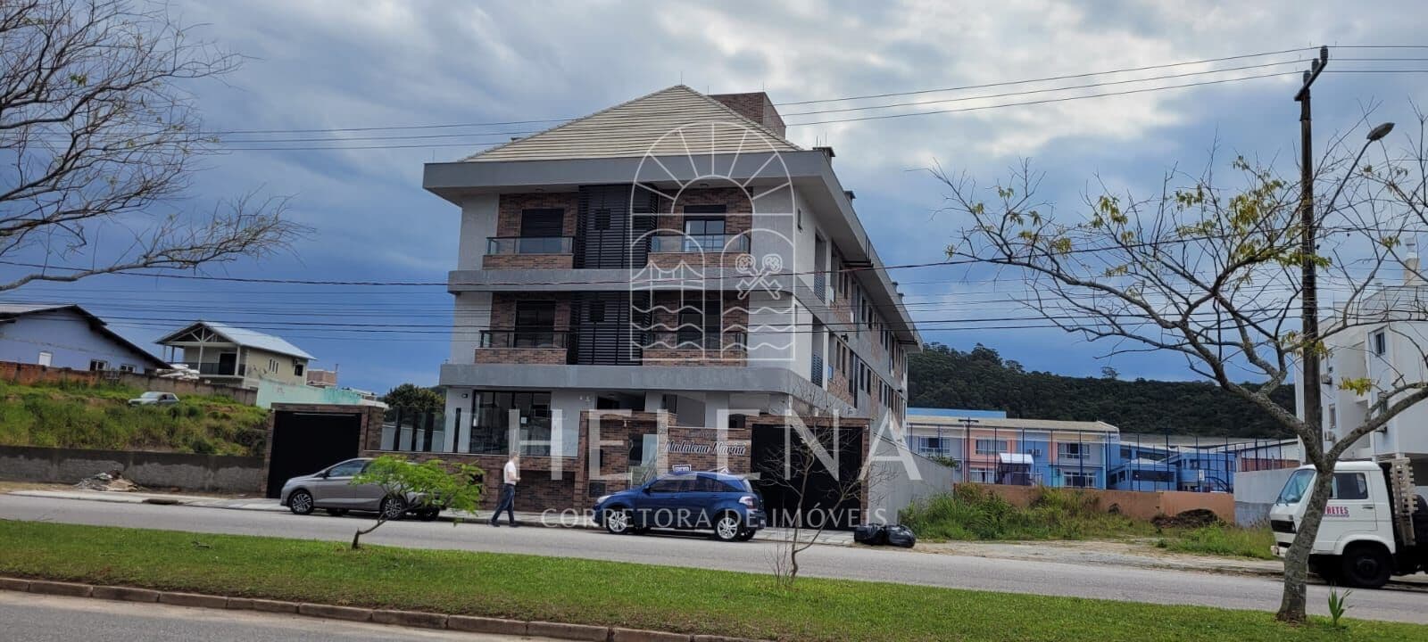Apartamento em Florianópolis - Ingleses do Rio Vermelho
