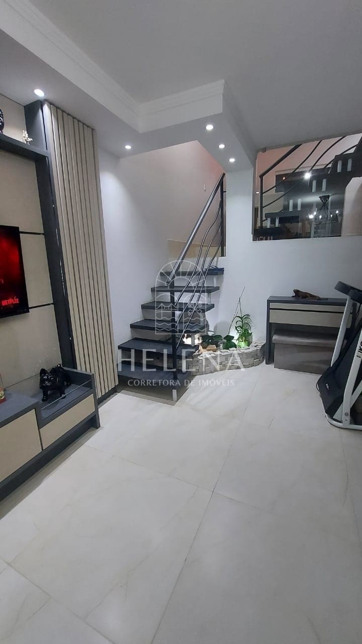 Casa em Condomínio Nos Ingleses