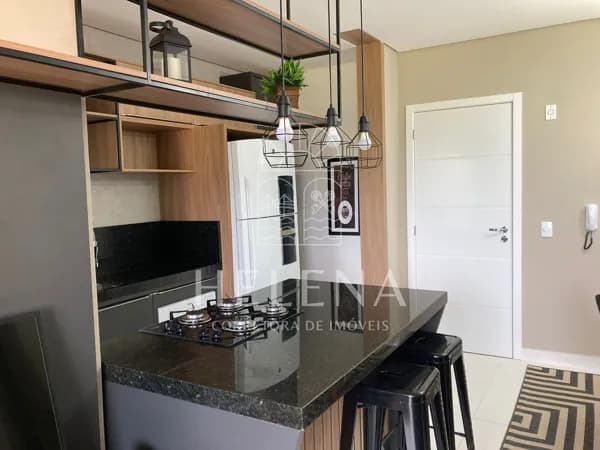 Apartamento Mobiliado com Escritura a 900m da Praia das Gaivotas
