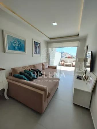Apartamento em Ingleses do Rio Vermelho, Florianópolis/SC