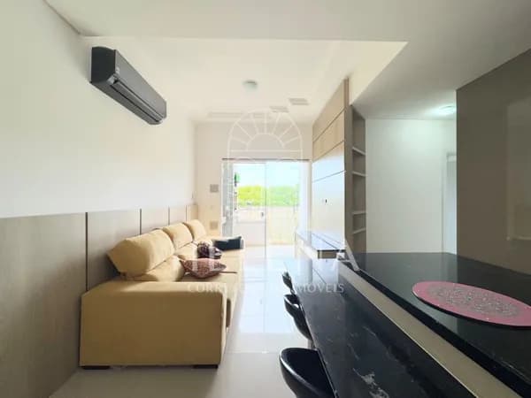 Apartamento em Ingleses do Rio Vermelho, Florianópolis/SC