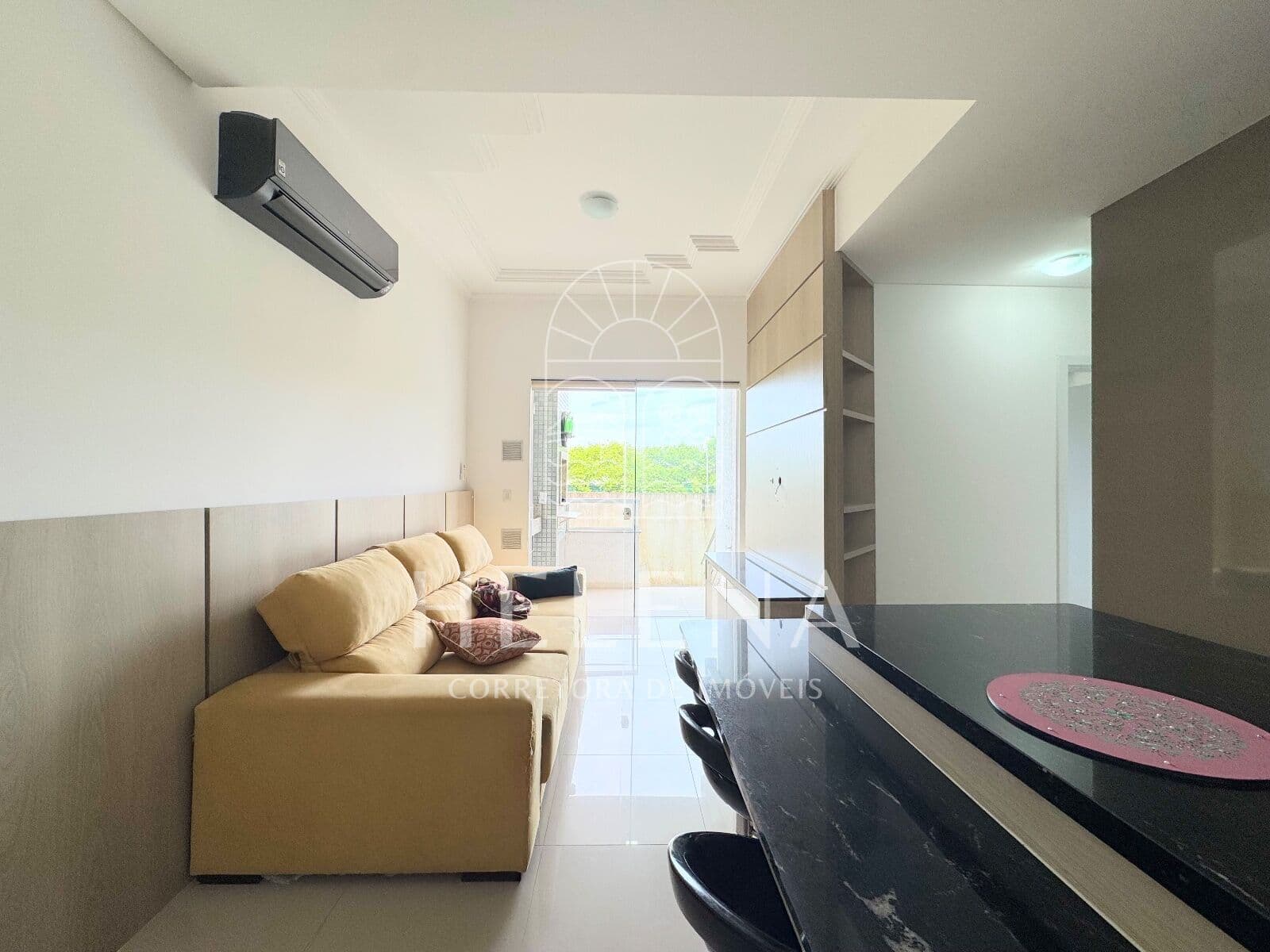 Apartamento em Ingleses do Rio Vermelho, Florianópolis/SC