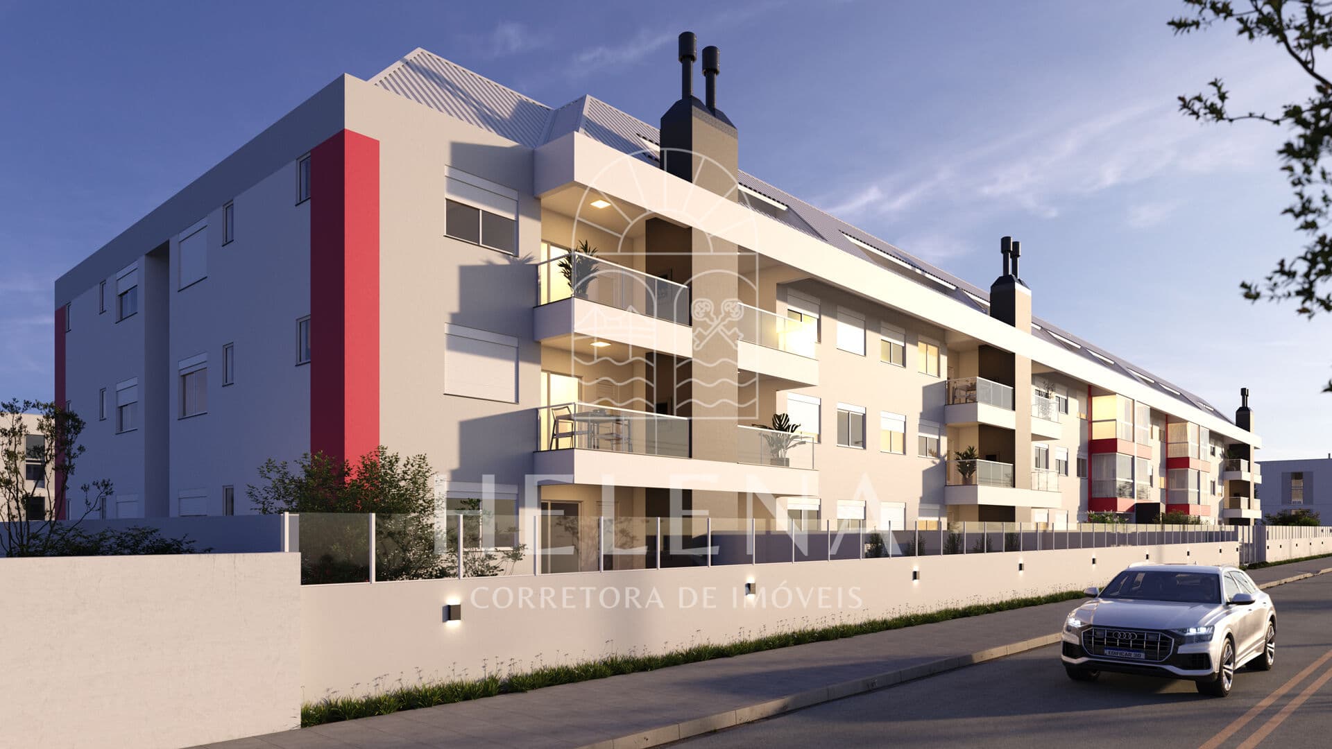 Apartamento em Florianópolis - Ingleses