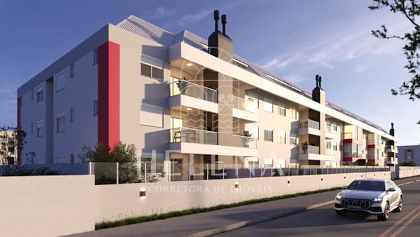 Apartamento em Florianópolis - Ingleses