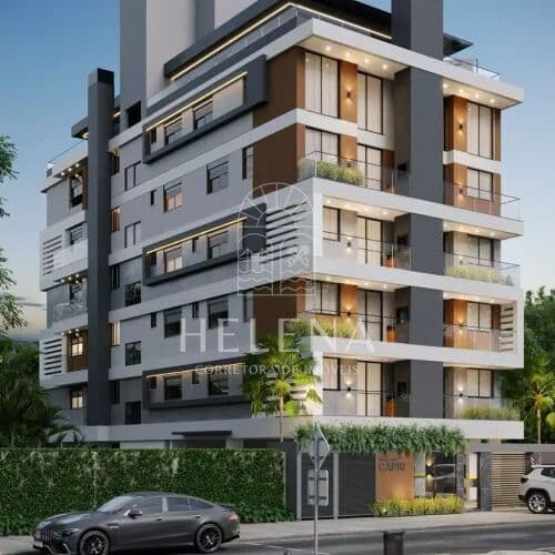 Apartamento em Florianópolis - Ingleses Norte