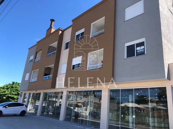 Apartamento Padrão semimobiliado nos Ingleses