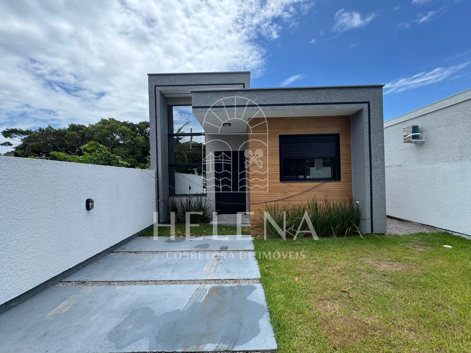 Casa em Ingleses do Rio Vermelho, Florianópolis/SC