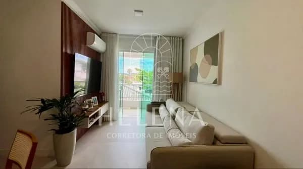 Apartamento em Ingleses do Rio Vermelho, Florianópolis/SC