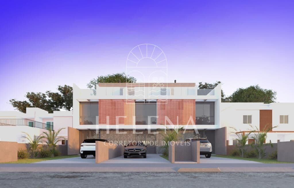 Duplex com cobertura, 3 suítes em região nobre dos Ingleses