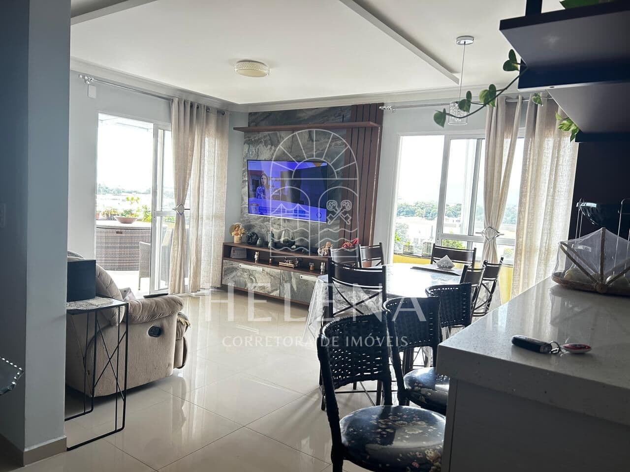Apartamento Cobertura em Ingleses Norte, Florianópolis/SC