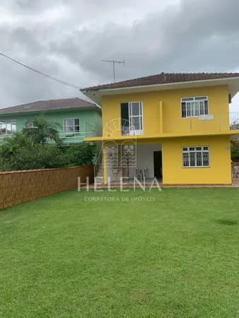 Pousada na Barra da Lagoa