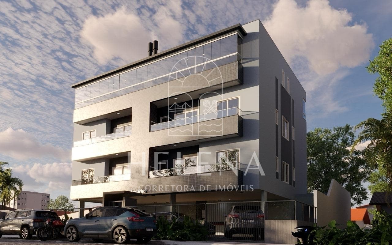 Apartamento Alto Padrão a 600m da Praia das Gaivotas
