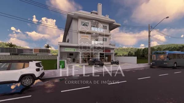 apartamento duplex perto da praia