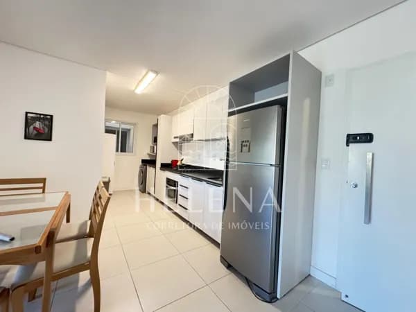 Apartamento em Ingleses Norte, Florianópolis/SC