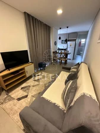 Apartamento Padrão próximo a praia