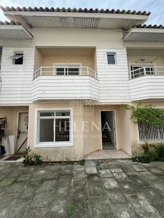 Casa Duplex em Ingleses do Rio Vermelho, Florianópolis/SC