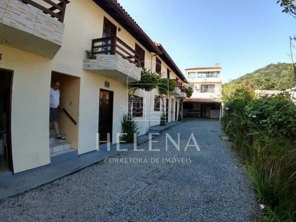 Hotel/Motel/Pousada em Florianópolis - Canasvieiras