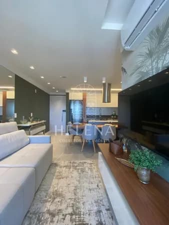 Apartamento Alto Padrão à 120m da praia dos Ingleses