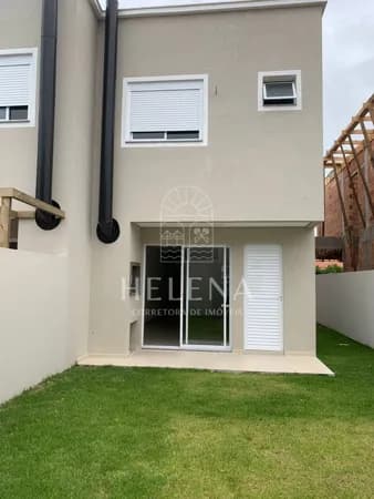 Casa Duplex com ótima localização
