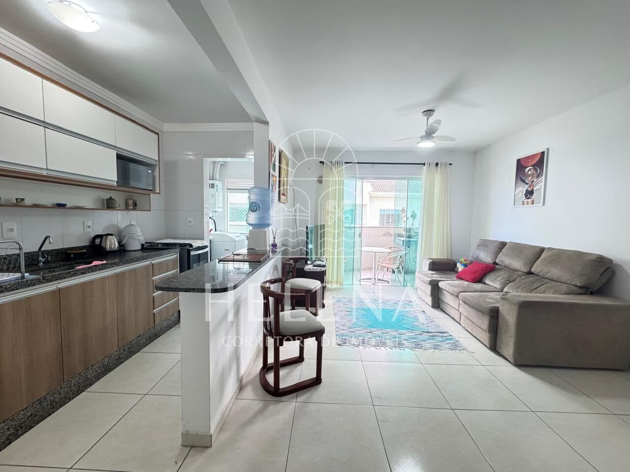 Apartamento em Ingleses, Florianópolis/SC
