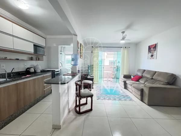 Apartamento em Ingleses, Florianópolis/SC