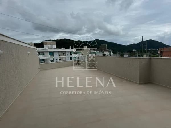 Apartamento Cobertura em Ingleses Centro, Florianópolis/SC