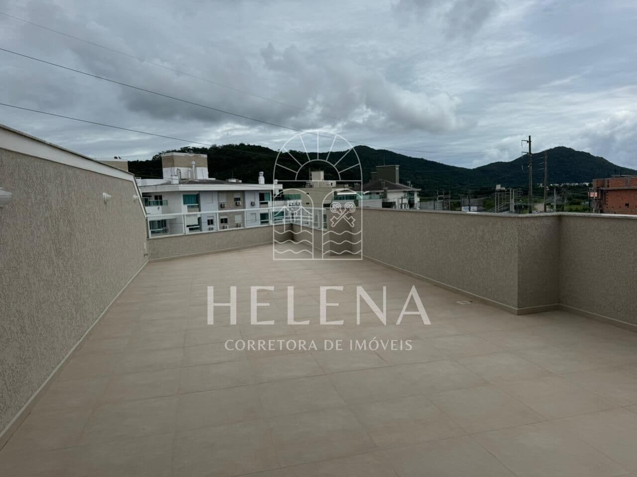 Apartamento Cobertura em Ingleses Centro, Florianópolis/SC