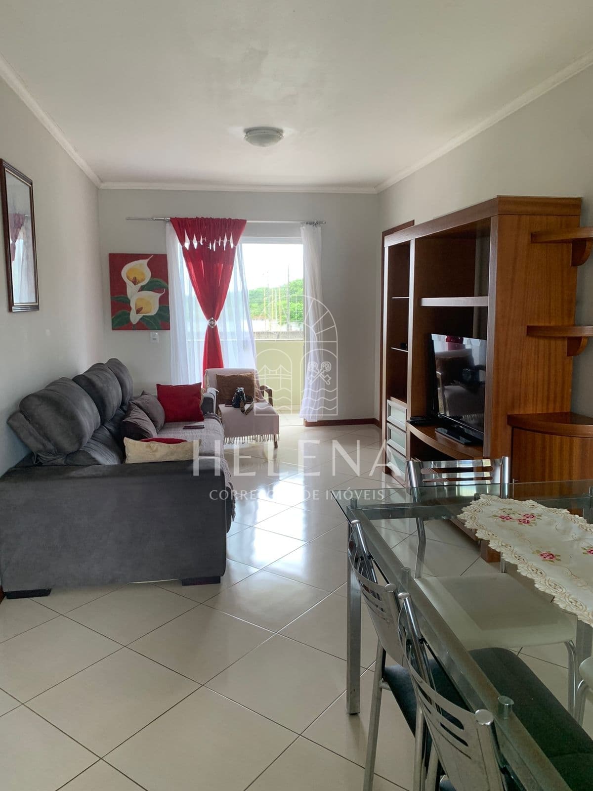 Apartamento Padrão próximo a praia dos ingleses