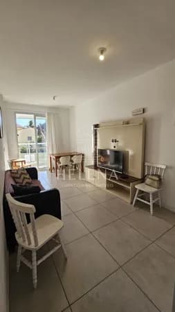 Apartamento em Ingleses do Rio Vermelho, Florianópolis/SC