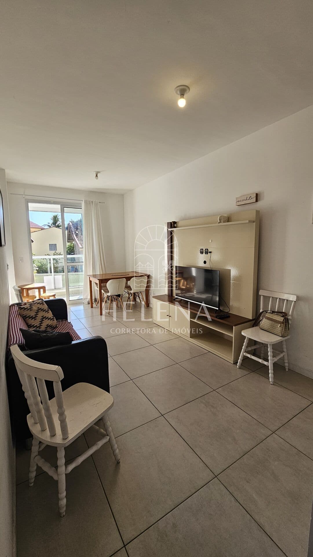 Apartamento em Ingleses do Rio Vermelho, Florianópolis/SC