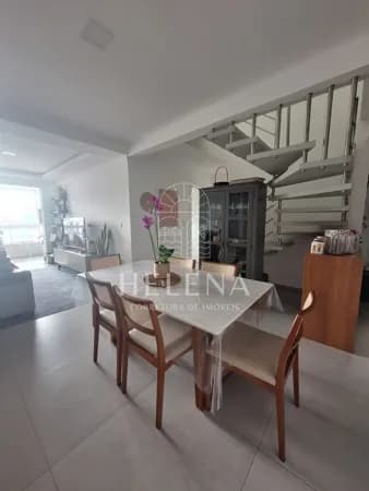 Apartamento em Ingleses do Rio Vermelho, Florianópolis/SC