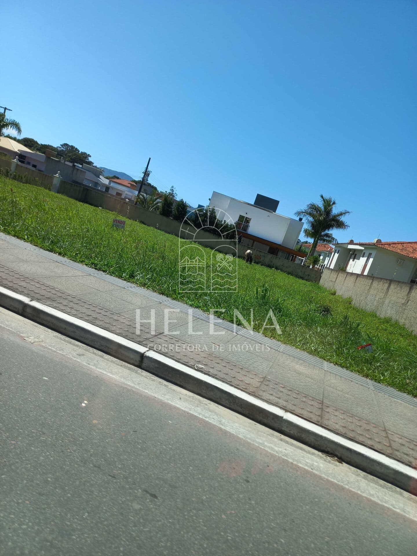 TERRENO DE 600M² EM CANASVIEIRAS ARM 3.4