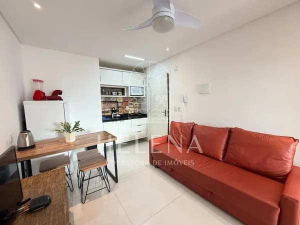 Apartamento frente mar
