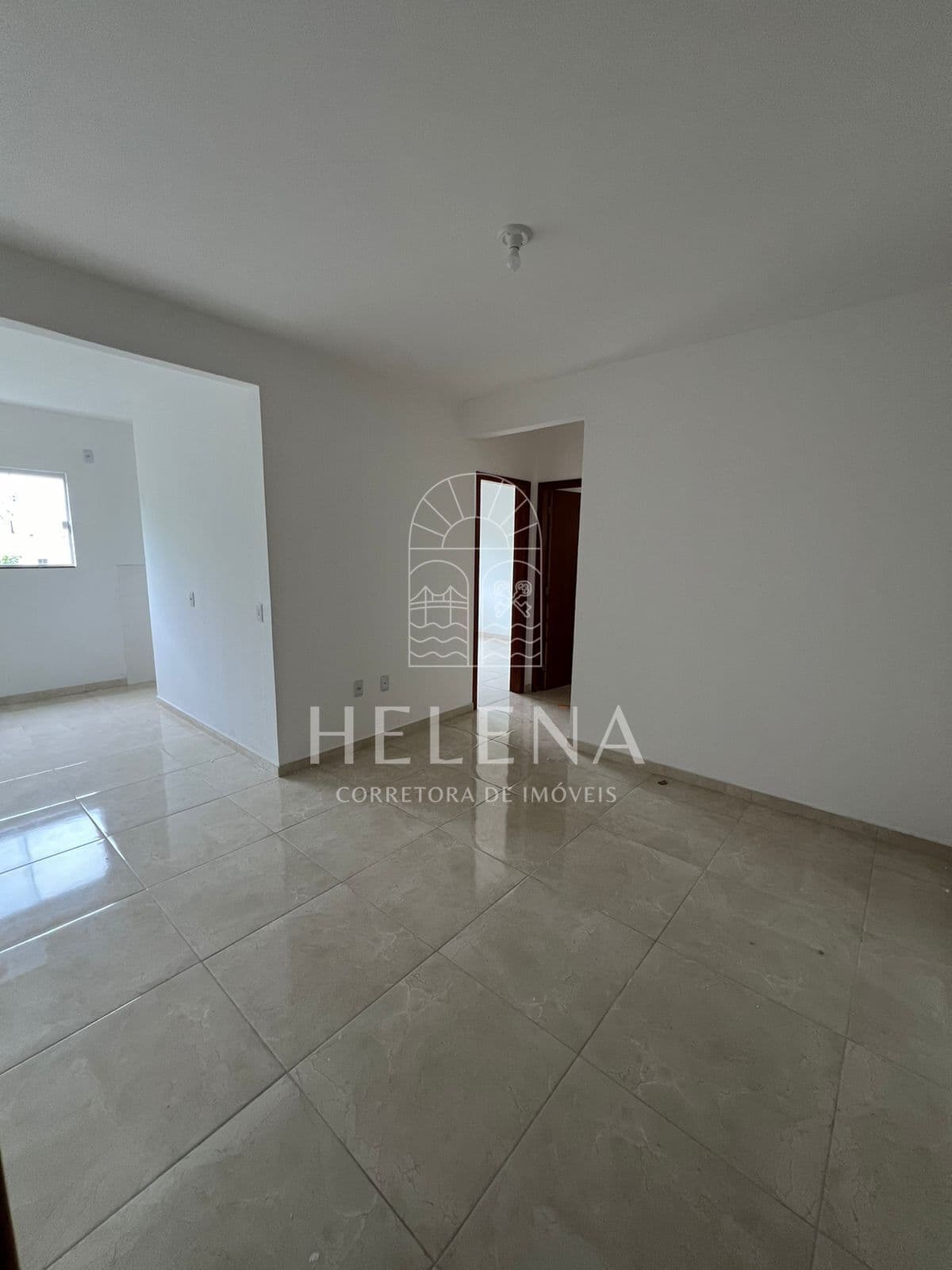 Apartamento nos Ingleses