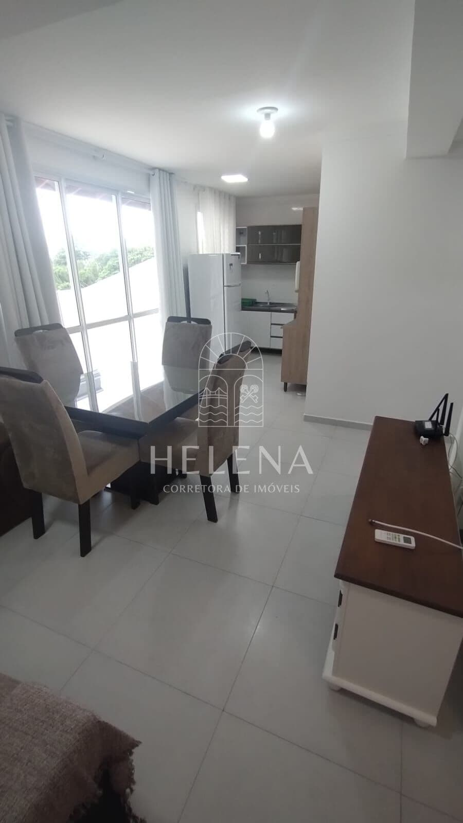Apartamento Cobertura nas Gaivotas