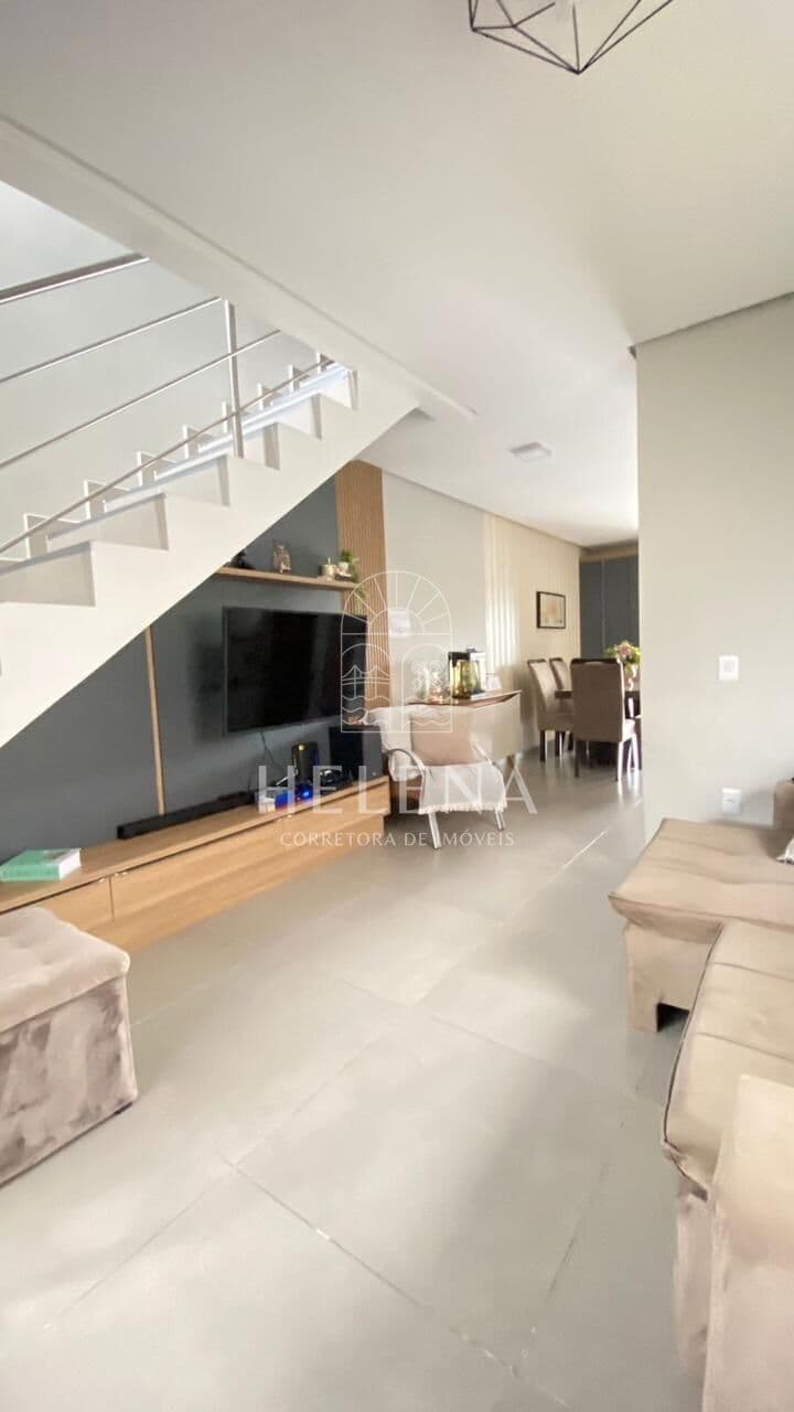 Casa Duplex em Ingleses Norte, Florianópolis/SC