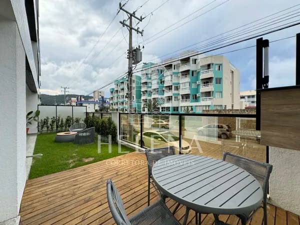 EMPREENDIMENTO NA GAIVOTAS A 150M DO MAR FINANCIAVEL