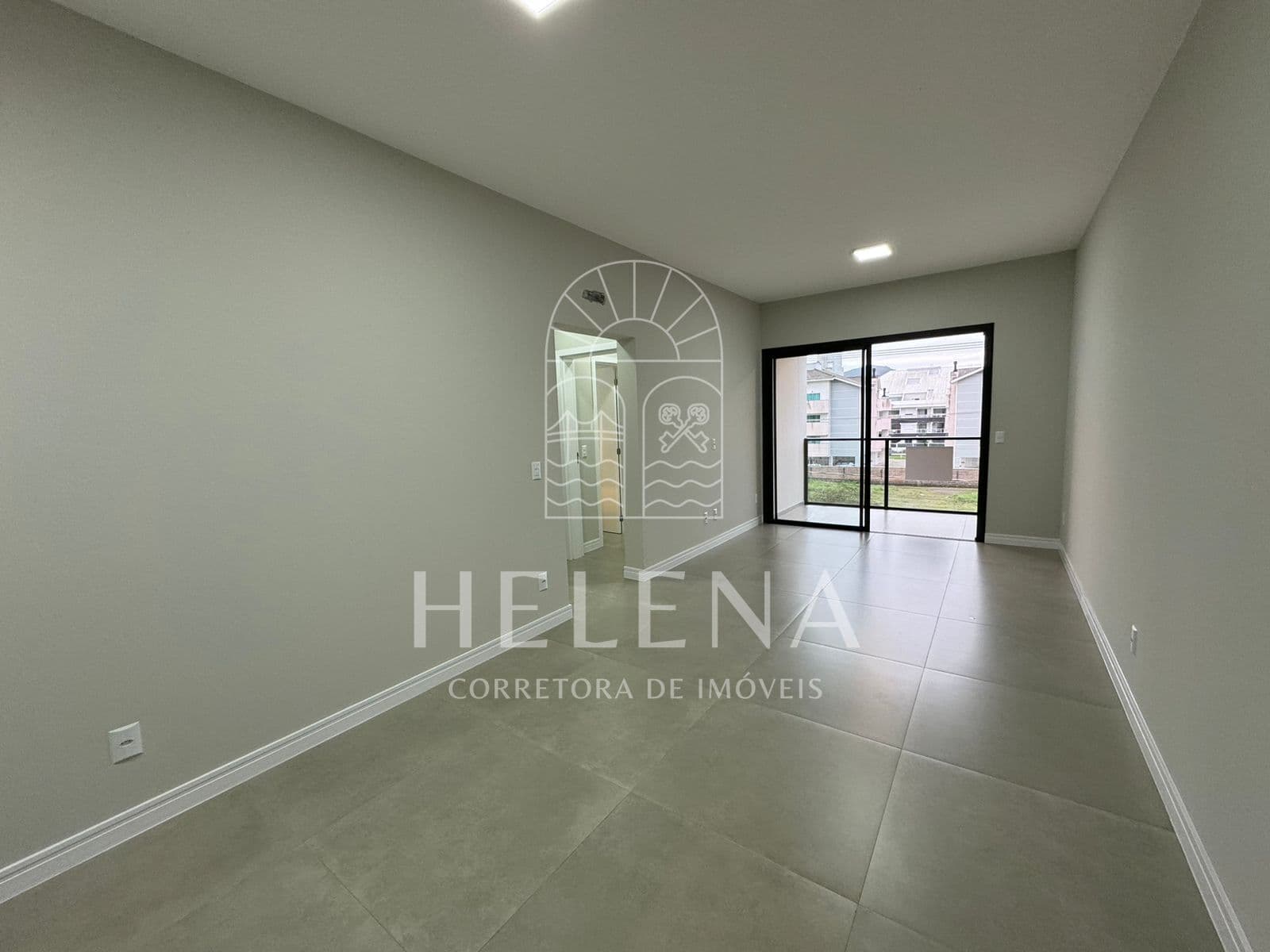 Apartamento com Suíte próximo a praia dos Ingleses